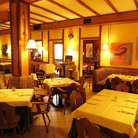 La Baita D'Oro Ristorante Residence Monteduro Exterior foto