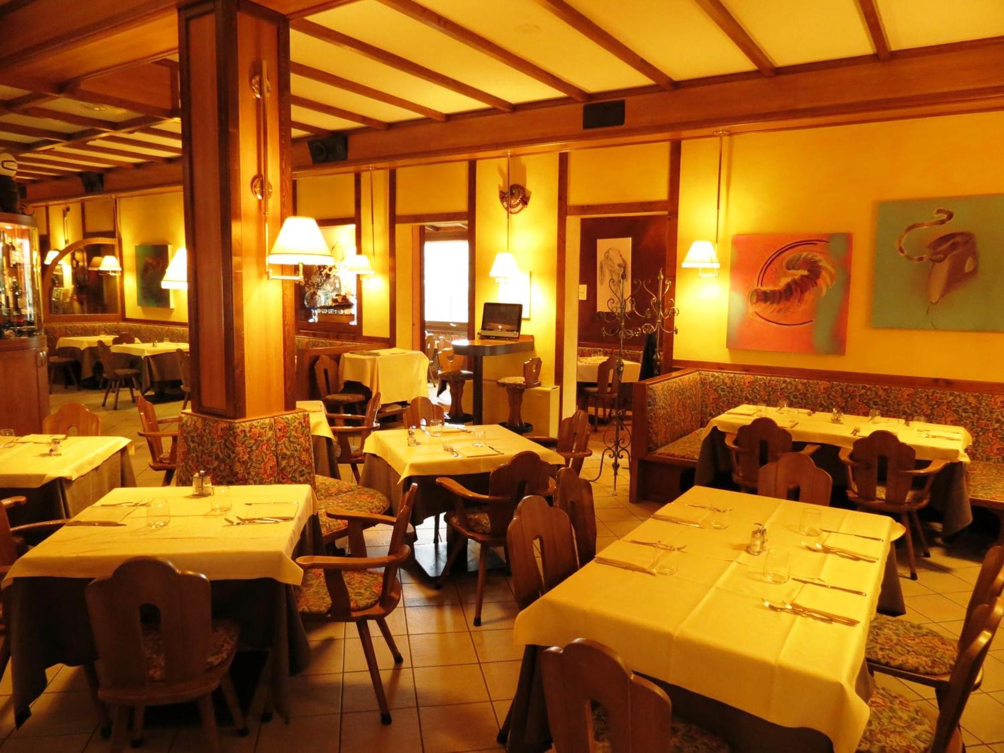 La Baita D'Oro Ristorante Residence Monteduro Exterior foto